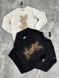 Женский свитшот YSL