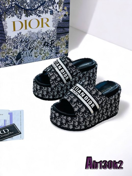Женская обувь Christian Dior