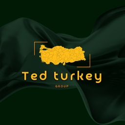 Ted Turkey group