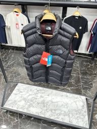 Жилетка the north face
