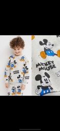 Детская одежда Disney