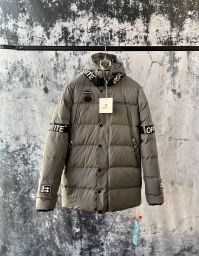 Мужская зимняя куртка Off-white