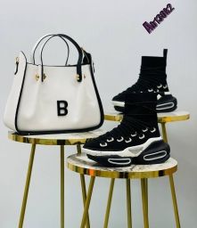 Balmain женская обувь.
