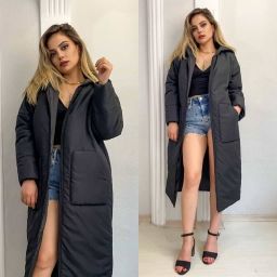 Женская куртка Zara