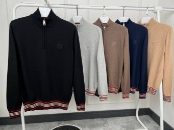 Мужской свитер Burberry