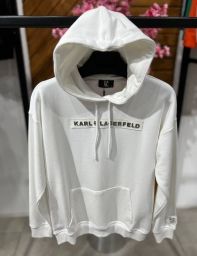 Женская Худи karl lagerfeld