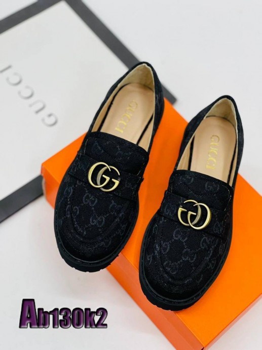 Женская обувь Gucci