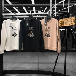Свитшоты CP company