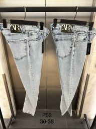 Мужские джинсы ZARA .