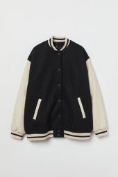Бомберы Unisex