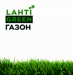 LAHTI-GREEN