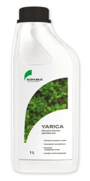 Органическое удобрение "YARICA", Универсальное, 1л, 3л, 5л