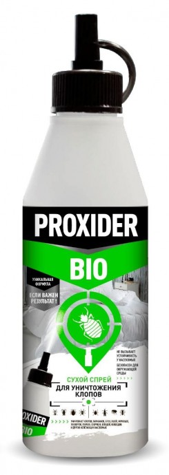 Средство защиты от тараканов PROXIDER BIO