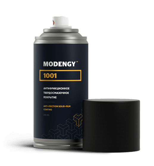 MODENGY 1001 MODENGY 1001
