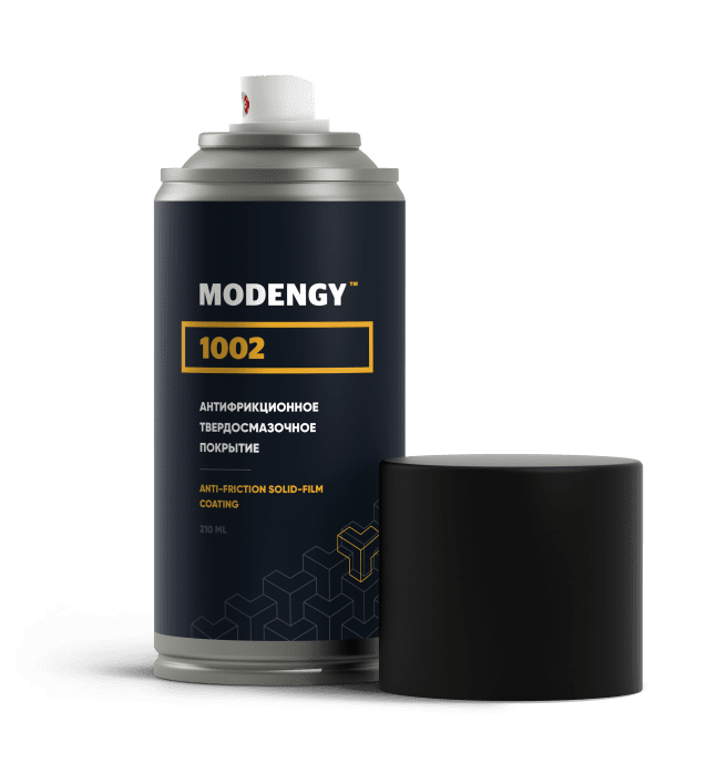 MODENGY 1002 MODENGY 1002
