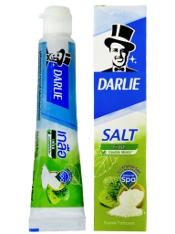 Зубная паста "Salt Fresh" 75 гр.