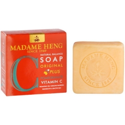 Мыло с витамином С и гранатом 150 гр. от Madame Heng