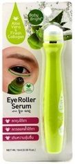 Роллер для глаз с коллагеном и алое 15 мл.Aloe Vera & Fresh Collagen Eye Roller Serum.