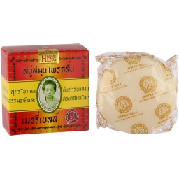 Натуральное травяное мыло Madame Heng 45 гр. Madame Heng original soap.