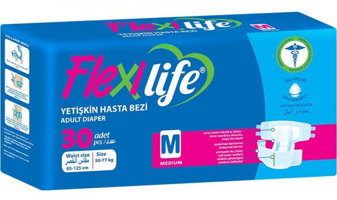 Flexi Life 0