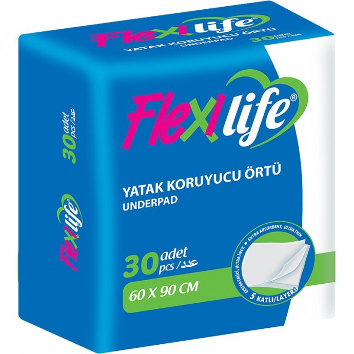 Flexi Life 5