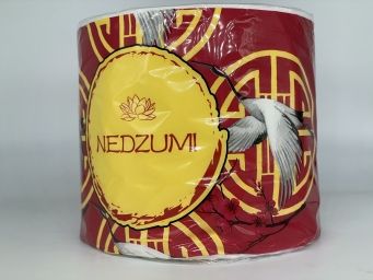 ТУАЛЕТНАЯ БУМАГА NEDZUMI 40м