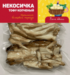 Соевый сыр НЕкосичка