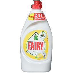 Средство для мытья посуды Fairy 0,450 мл.