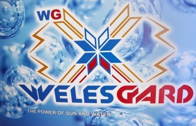 Краска WG-SULACOVER 2K (эмаль Сулаковер 2К, Сулакавер 2К)
