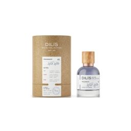 Dilis Classic Духи жен Niche Collection Wild Water 50 мл Gypsy Water Byredo