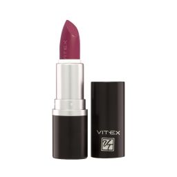 Витэкс Губная помада увлажняющая, тон 516 Velvet red