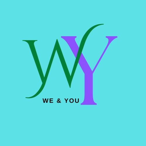 We & You 0