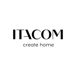 Салон итальянской мебели, керамической плитки и сантехники Итаком (Itacom)
