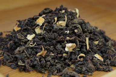 Чай Улун от произволителя
