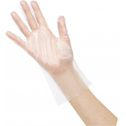 Виниловые перчатки (50 пар/уп.)