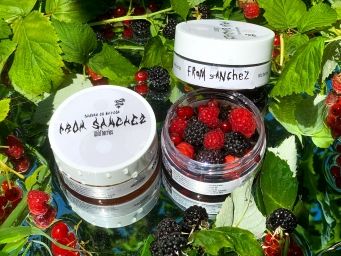 Табак для кальяна From SaNchez - Wild berries 25гр