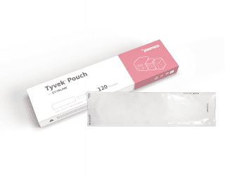 Пакеты для стерилизации Tyvek