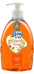 Жидкое мыло CITRUS 400 МЛ "Sailor Viking"