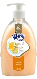 Жидкое мыло MILK&HONEY 400 МЛ &laquo;Sailor Viking&raquo;
