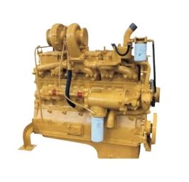 Двигатель Cummins NTA855 Двигатель Cummins NTA855