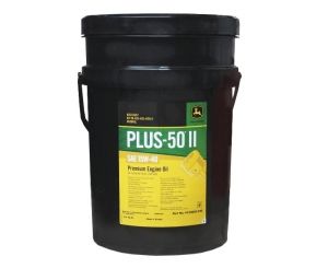 Моторное масло John Deere Plus-50 II 15W-40 оптом