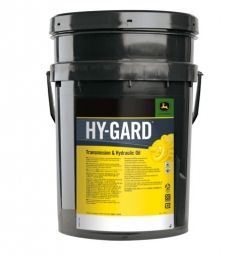 Масло тракторное гидротрансмиссионное John Deere Hy-Gard оптом