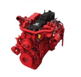 Двигатель Cummins B5.9 Двигатель Cummins B5.9