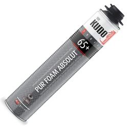 Монтажная пена проф. KUDO Proff 65+