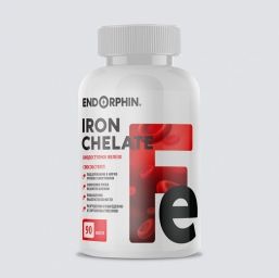 Витамины Endorphin Iron chelate