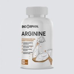 Аминокислота ENDORPHIN AAKG