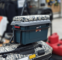 БОКС IRIS RV BOX 700