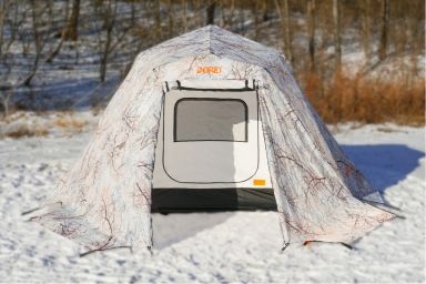 Зимняя палатка BOREI EXTREME 400