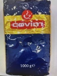 Кофе в зернах COVIM PLATINUM (GRAND BAR) , 1 кг, 16% Арабика, 84% Робуста