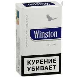 Сигареты Winston оптом дешево. Купить Винстон блоками в Москве